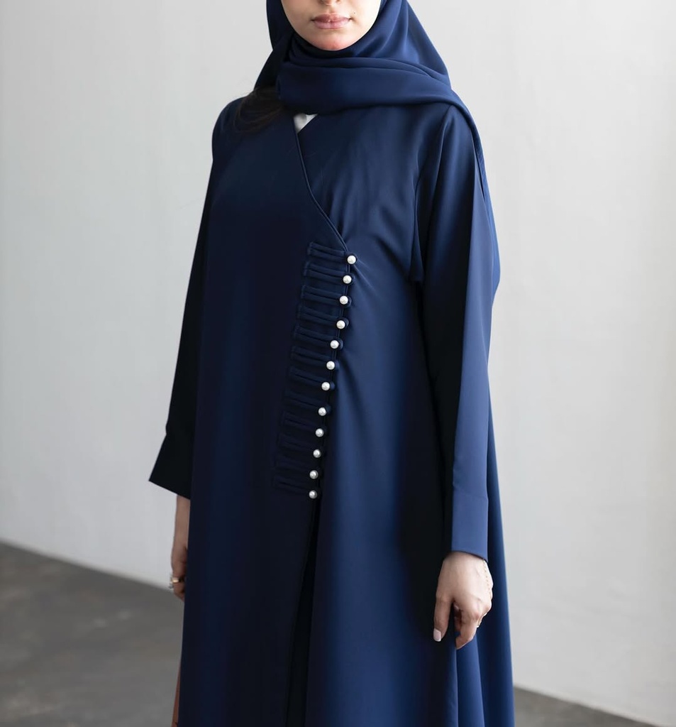 Plume Fashion Abaya