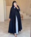 Plume Fashion Abaya