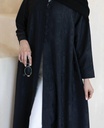 Plume Fashion Abaya