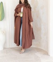 Plume Fashion Abaya