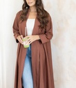 Plume Fashion Abaya