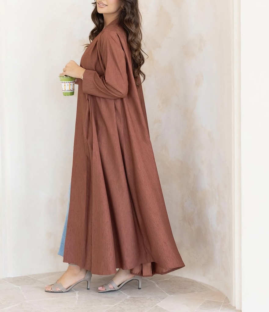 Plume Fashion Abaya