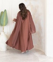 Plume Fashion Abaya