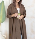 Plume Fashion Abaya