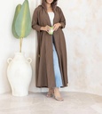 Plume Fashion Abaya