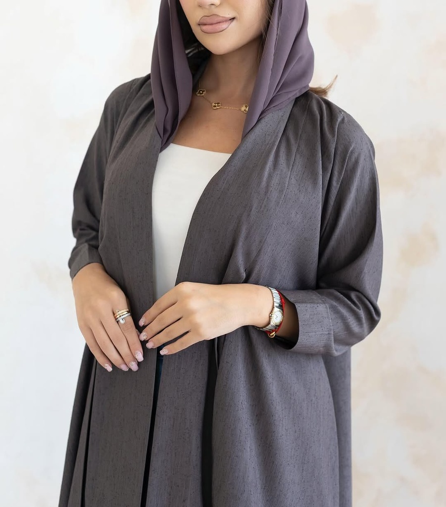 Plume Fashion Abaya