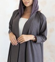 Plume Fashion Abaya