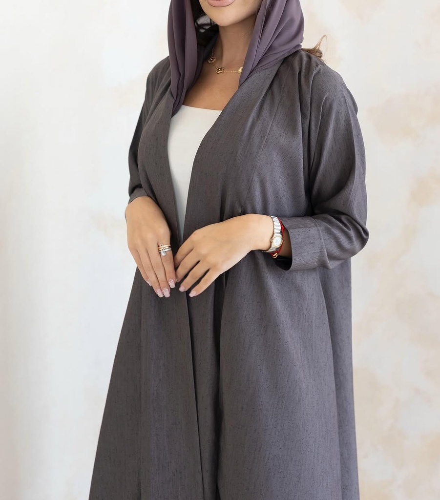 Plume Fashion Abaya