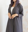 Plume Fashion Abaya