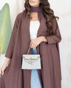 Plume Fashion Abaya