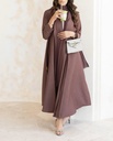Plume Fashion Abaya