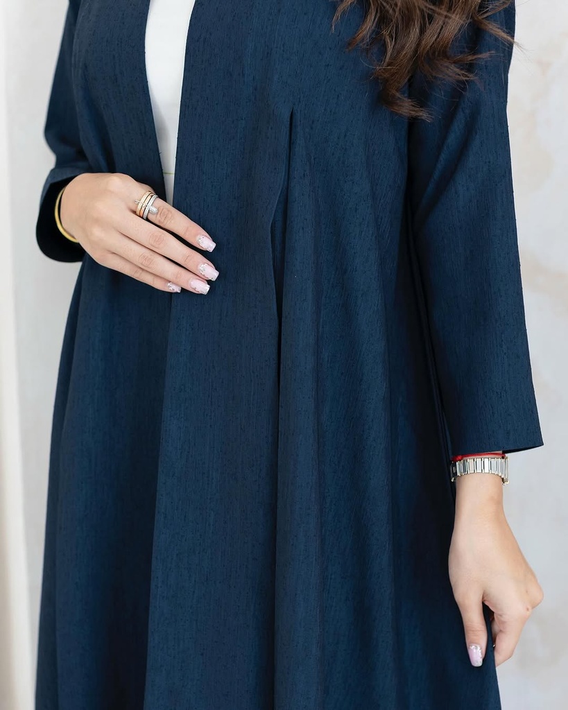 Plume Fashion Abaya