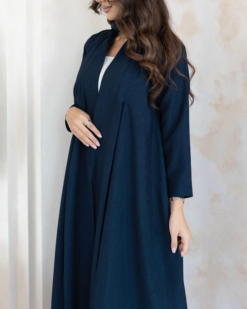 Plume Fashion Abaya