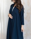 Plume Fashion Abaya