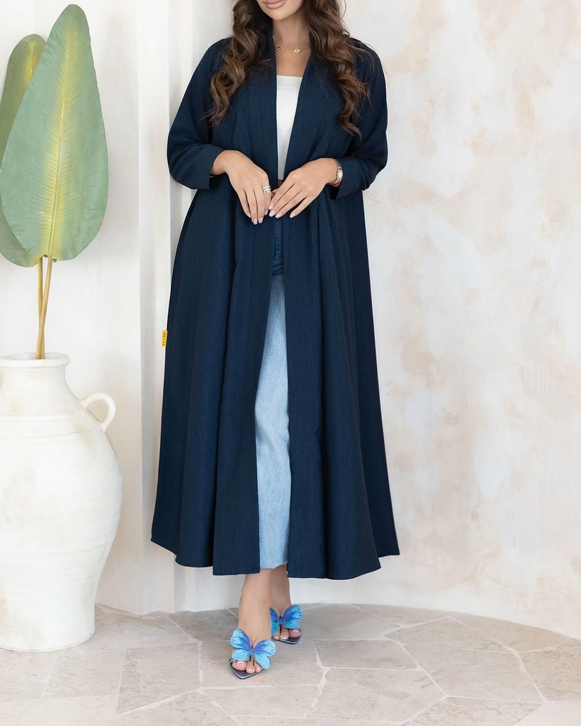 Plume Fashion Abaya