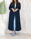 Plume Fashion Abaya
