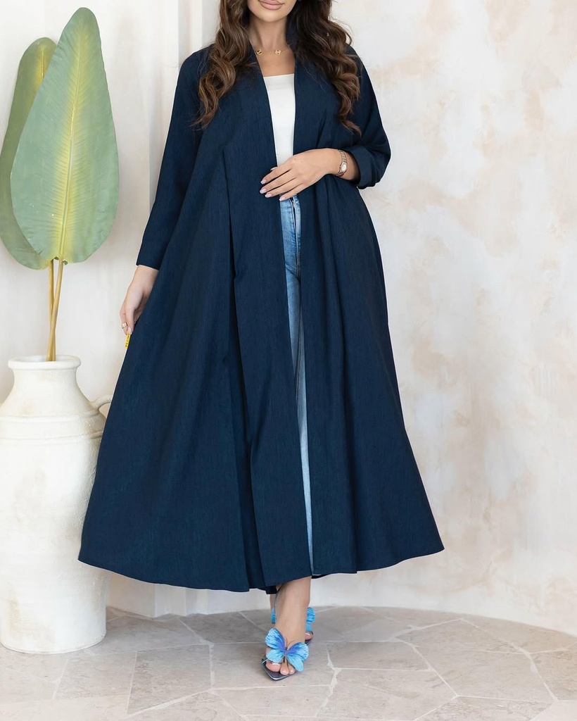 Plume Fashion Abaya