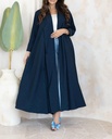 Plume Fashion Abaya