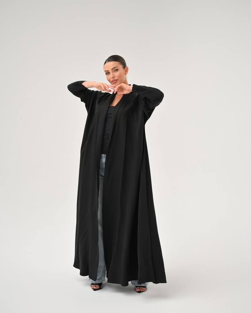 Stella Line Abaya