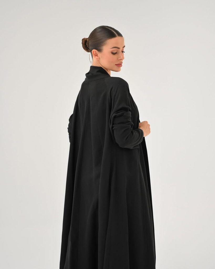 Stella Line Abaya
