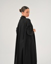 Stella Line Abaya