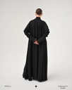 Stella Line Abaya