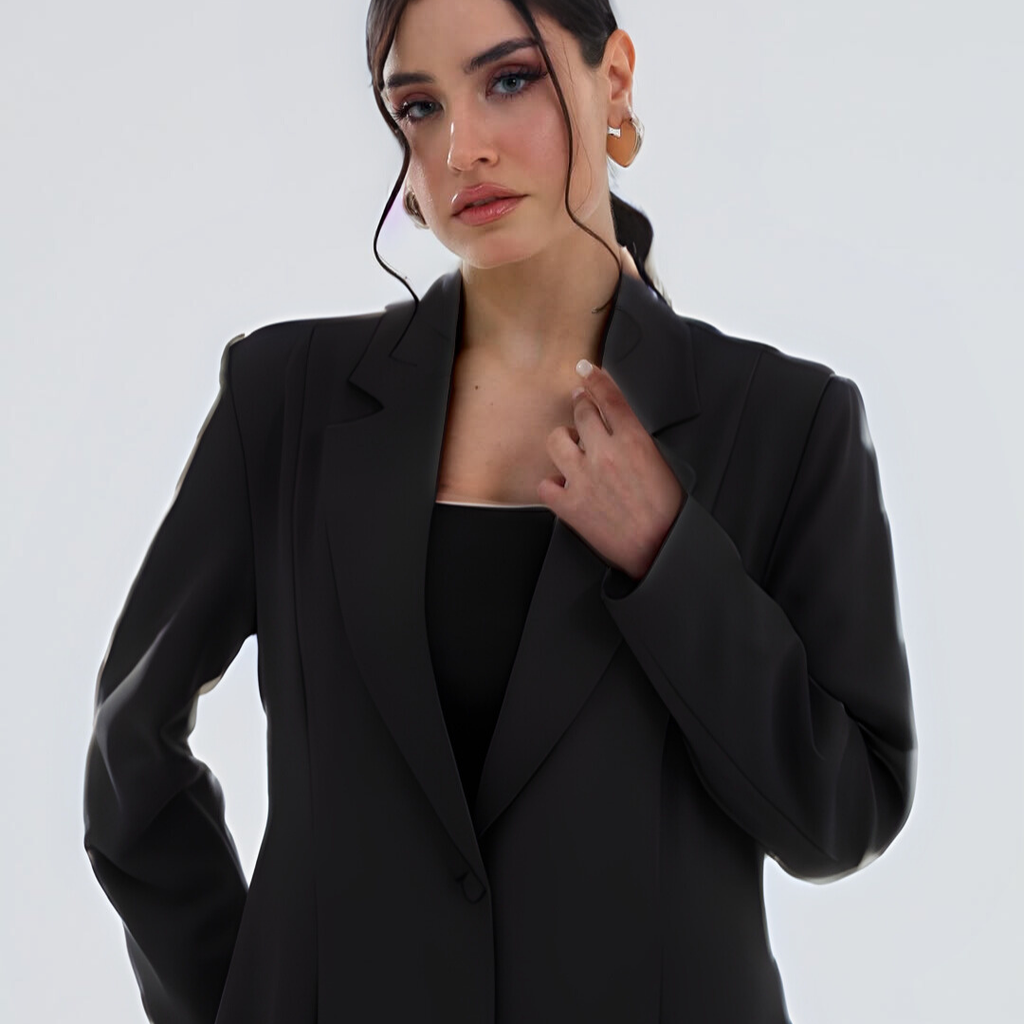 By Wafa Humaid Abaya