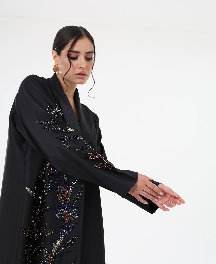 By Wafa Humaid Abaya