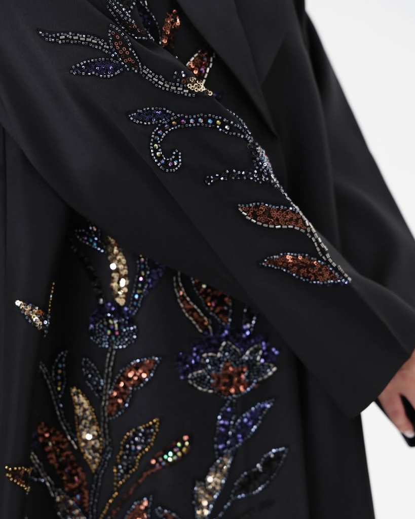 By Wafa Humaid Abaya