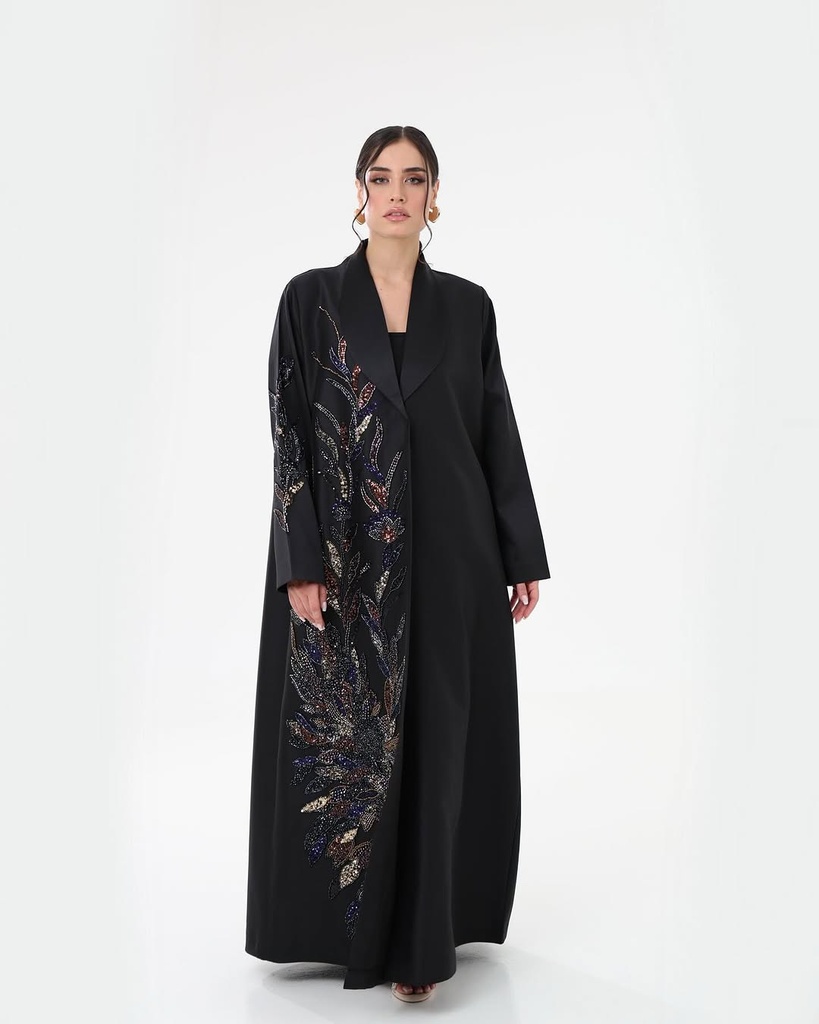 By Wafa Humaid Abaya