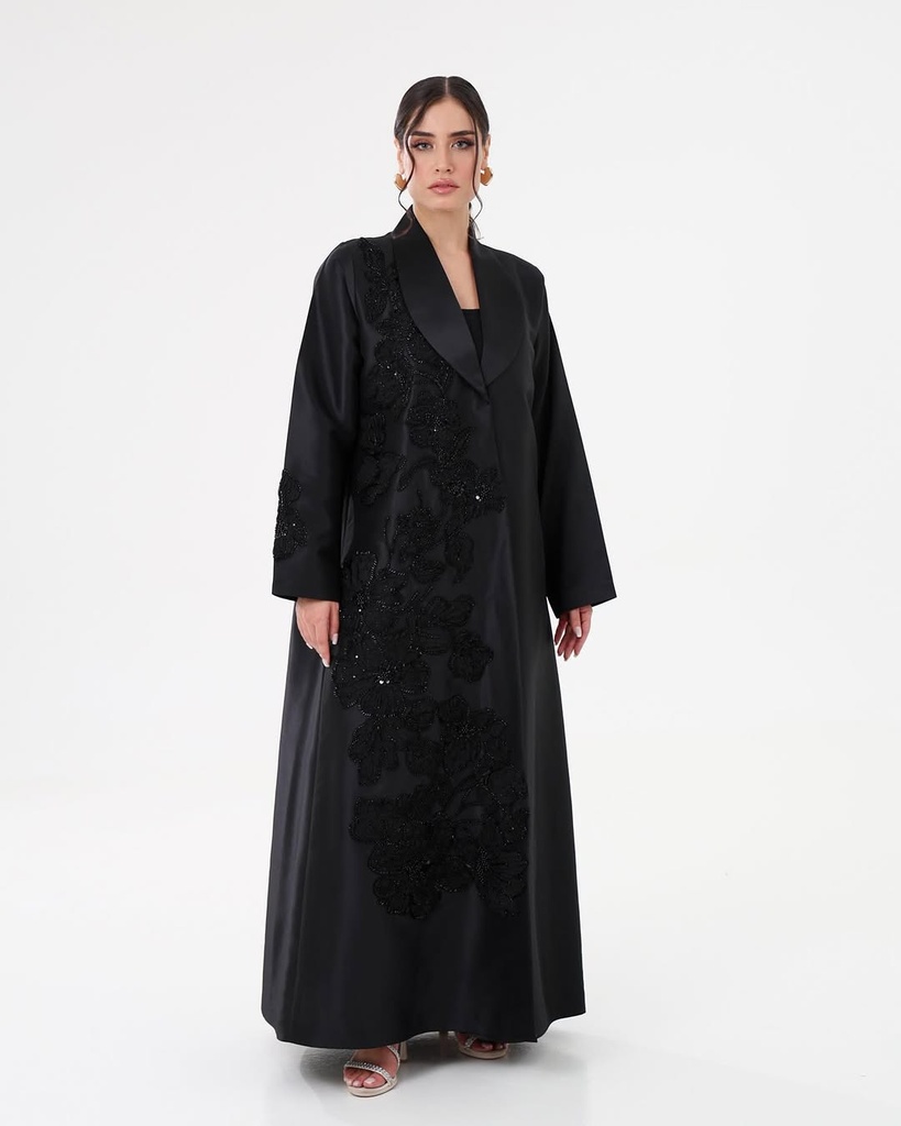 By Wafa Humaid Abaya