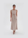 By Wafa Humaid Abaya Under Dress