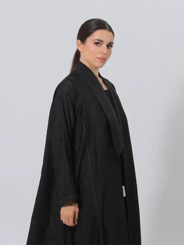 LYS-13 النسخة الثانية باللون الأسود 🖤٣٦ دينار بحريني.webp