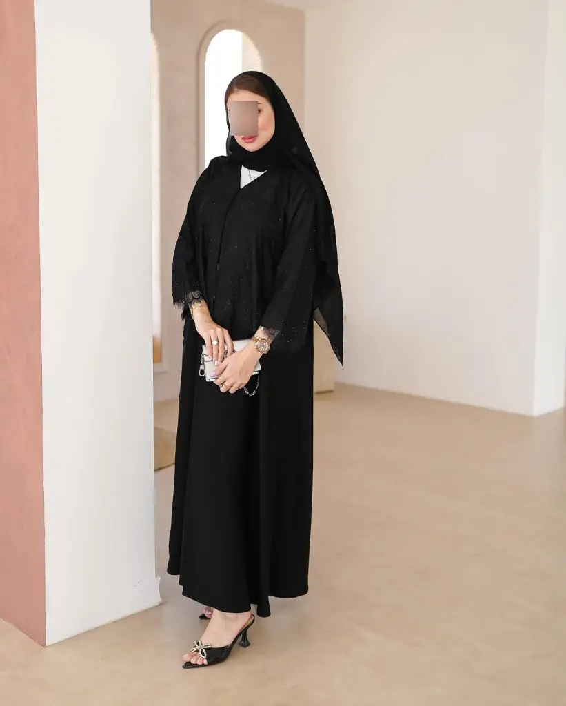 Code- RXPrice- 34 OR محبين العبي السوده أول تصميم مو الكولكشن 🤍 (3).webp