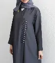 Abaya Code- p203 B___Abaya Price-29🇴🇲🇧🇭290🇶🇦🇦🇪🇸🇦24🇰🇼.____-اسم القماش انترنت.. جداا ص.webp