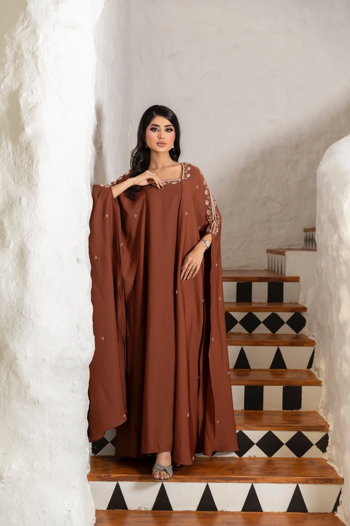 Schwarz Dress