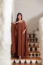 Schwarz Dress