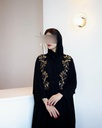 Five Collection Abaya