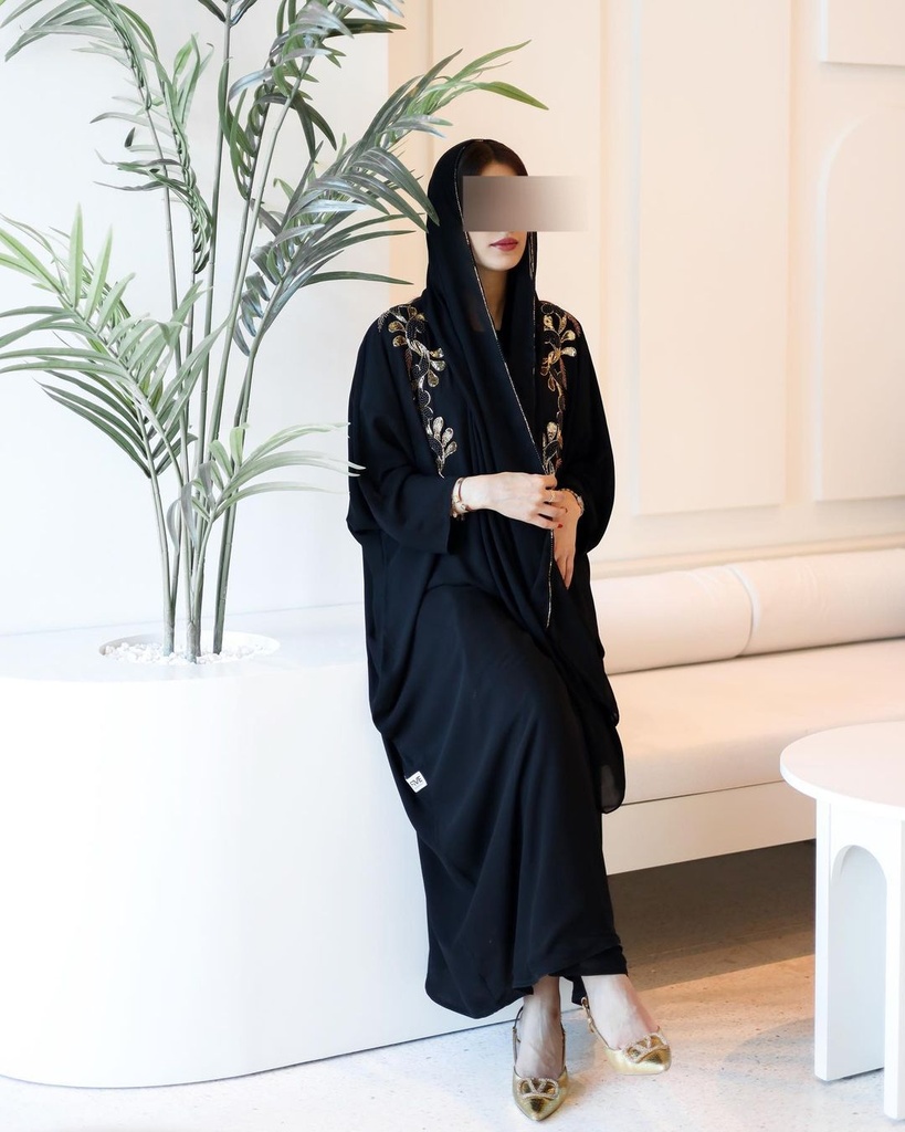 Five Collection Abaya