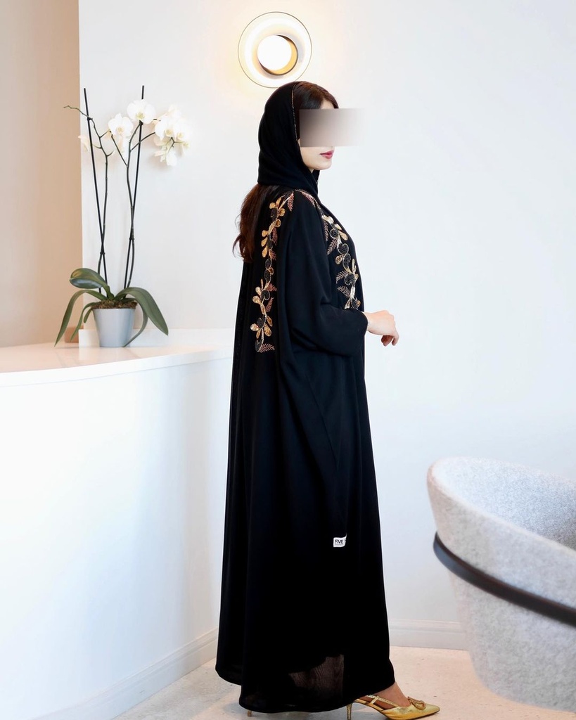 Five Collection Abaya