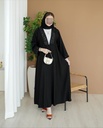 Darzah Abaya