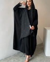 Siraa Desgin Abaya