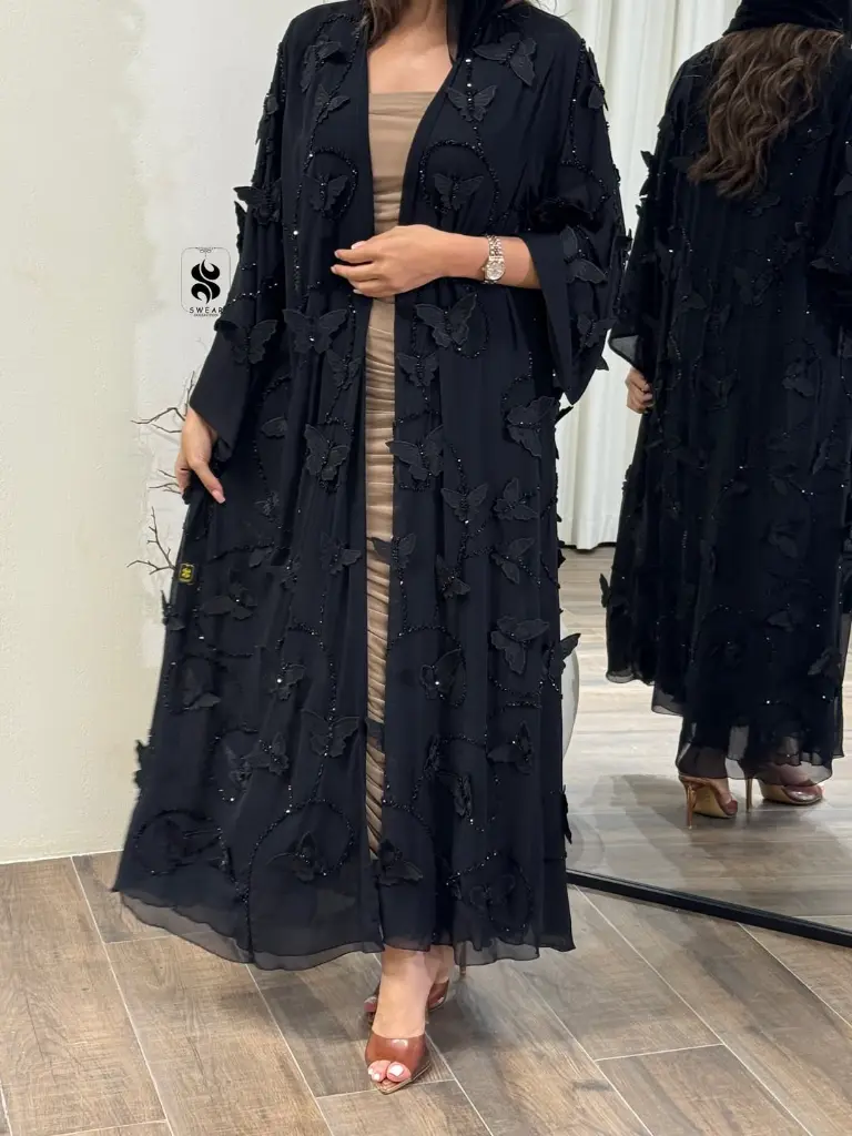 عباية العيد والكشخه والمناسبات الراااهيهدخلنا فيها الستونز مع الbutterflies عشان تعطيكم vibe الد (1).webp