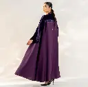 Abaya code- NAS-190Abaya price- 38 OMRAvailable color- dark purple-dark blue-black______________ (4).webp