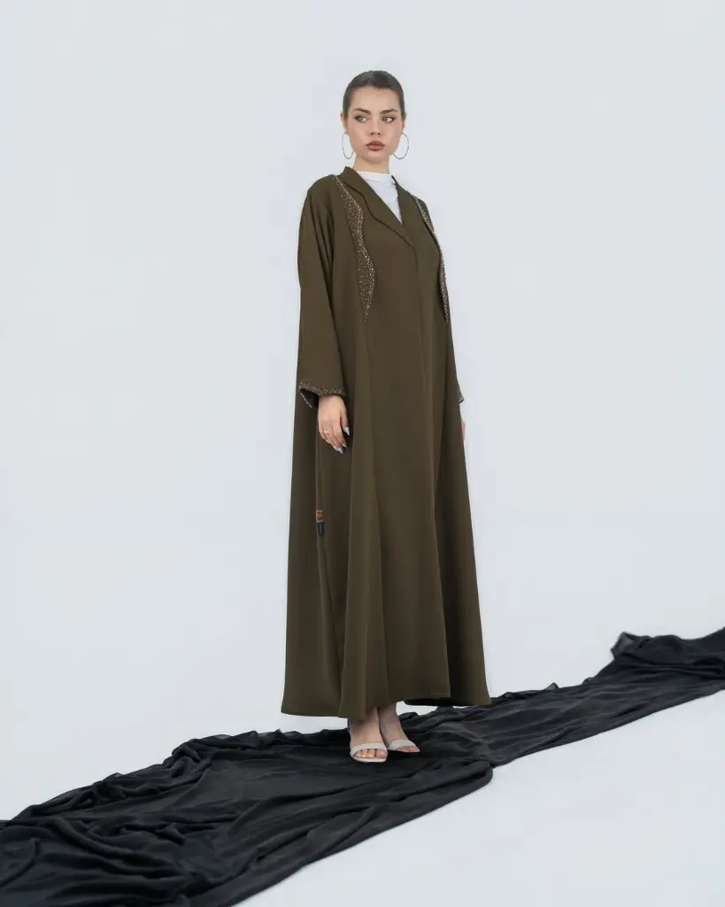 __VIP Collection الكود- SU96السعر- 36 🇴🇲الألوان المتوفرة- أخضر، زيتوني، بني#مرري_الصورة➡️_ (2).webp