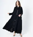 Abaya with ShelahAbaya Code - WN 8Abaya Fabric - Crepe ( كريب )Abaya Price - _29🇴🇲🇧🇭290 🇦🇪 (2).webp