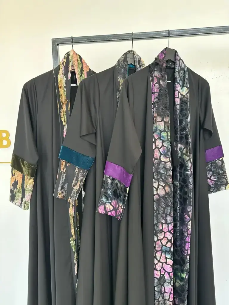 [NAS200] عباية ناس لاين (54, Purple).webp