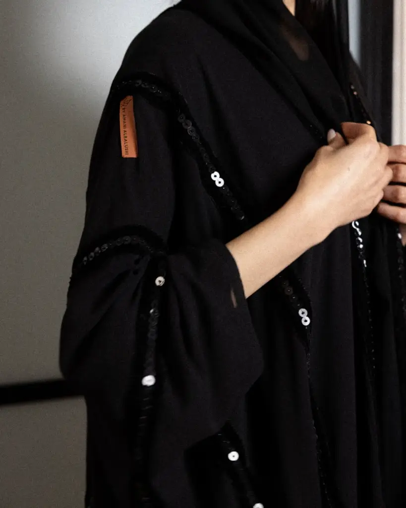 دبل شيفون ✨🖤___45 🇴🇲_____450 🇸🇦 ______450 🇶🇦__________450 🇦🇪_ _للطلب عن طريق موقعنا الا (1).webp