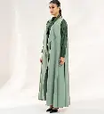 Abaya code- NAS-198Abaya price- 45 OMRAvailable color- dark blue- black-brown___________________ (1).webp