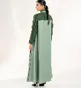 Abaya code- NAS-198Abaya price- 45 OMRAvailable color- dark blue- black-brown___________________ (2).webp